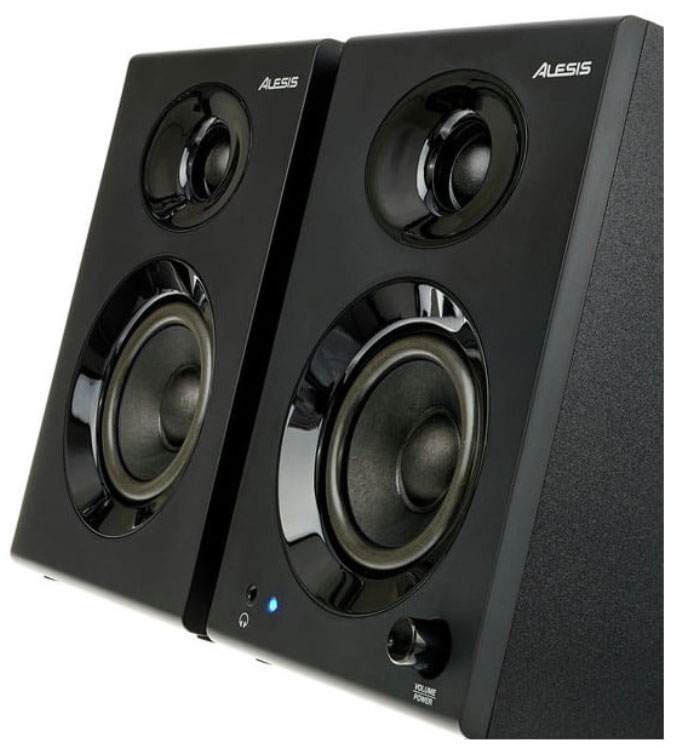 Фото ALESIS ELEVATE 3 MKII