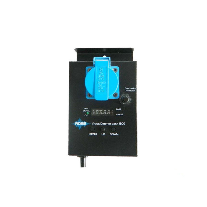 Фото Ross Dimmer pack 1300