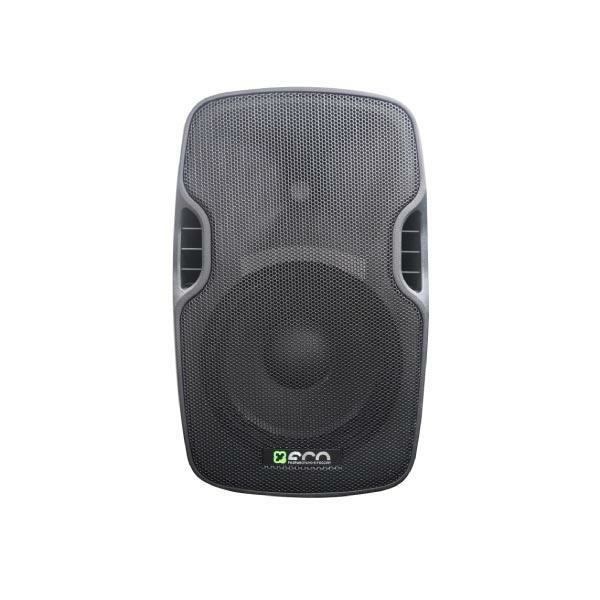 Фото Активная акустическая система ECO VOYAGE 8