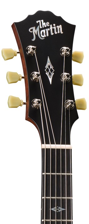 Фото Martin CEO8.2