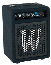 Фото Warwick WC Blue Cab 15