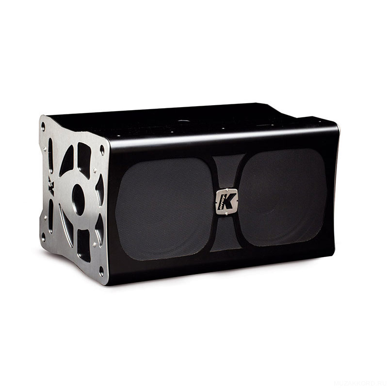 Фото Активный сабвуфер KARRAY KN10S