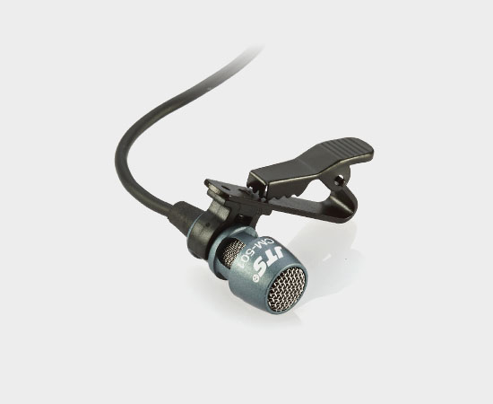 Фото JTS RU-8011DB/RU-850LTB+CM-501