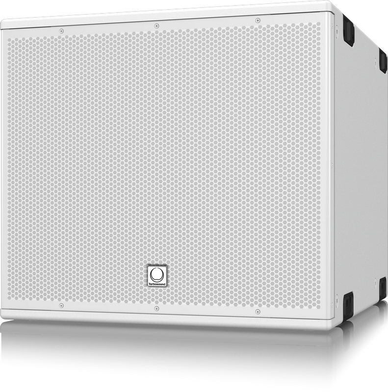 Фото Пассивный сабвуфер Turbosound NuQ115B-WH