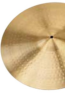 Фото Maxtone CD-1814 Сrash-Ride