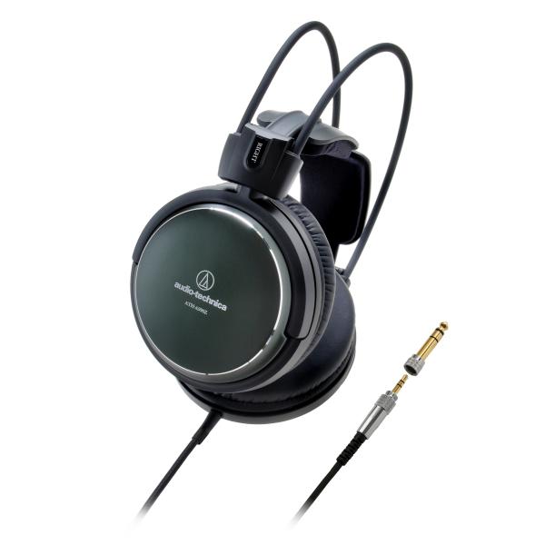 Фото AUDIO-TECHNICA ATH-A990Z