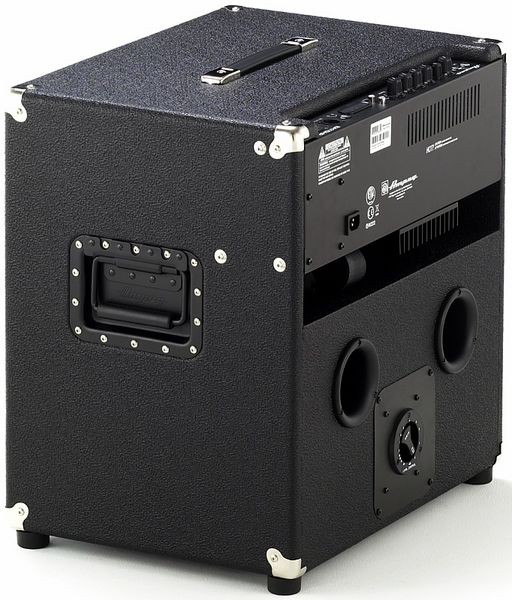 Фото Ampeg BA115HPU(W)