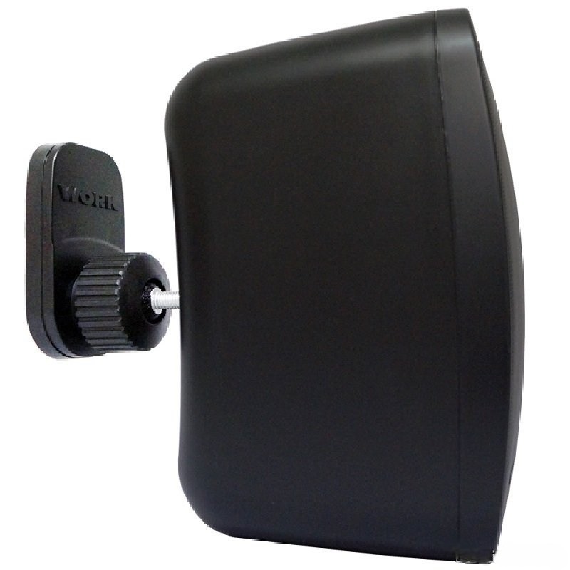 Фото Настенная акустическая система Work NEO 5 Black