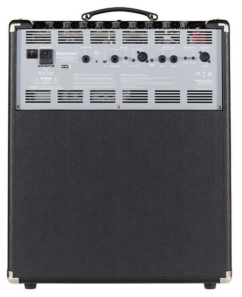 Фото Басовый комбоусилитель Blackstar Unity 500