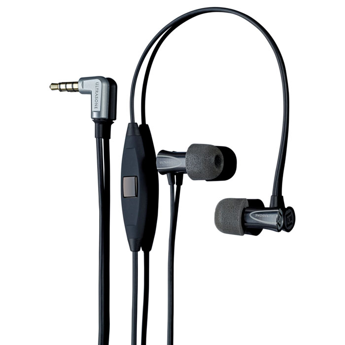 Фото ULTRASONE Tio