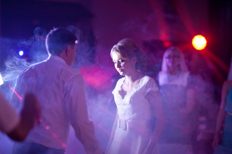 Фото Дым машина MLB Z-400