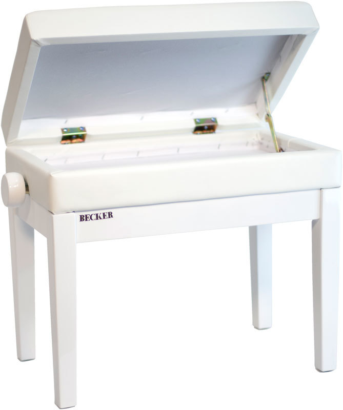 Фото Becker PB-4PW/WL