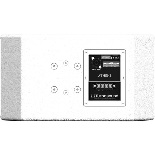 Фото Пассивная акустическая система Turbosound ATHENS TCS62-R-WH
