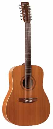 Фото Norman B18(12) Cedar 21109