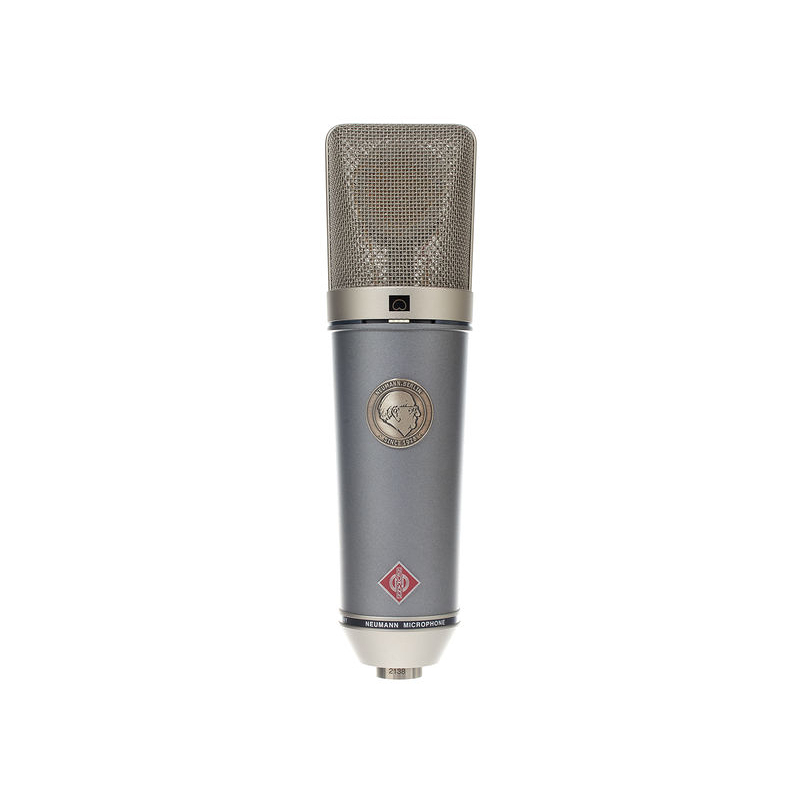 Фото Студийный микрофон Neumann TLM 67