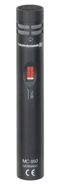 Фото Микрофон Beyerdynamic MC 950
