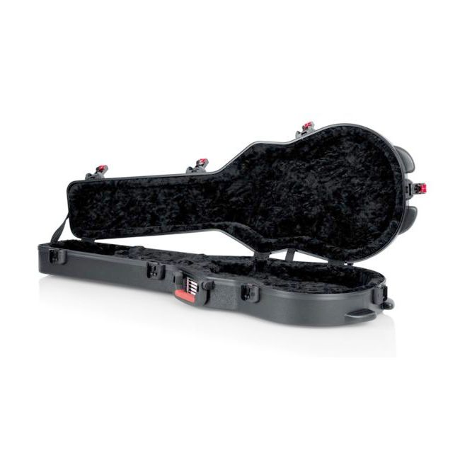 Фото Кейс для гитар GATOR GTSA-GTRLPS