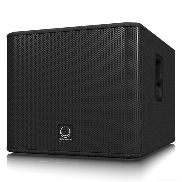Фото Пассивный сабвуфер Turbosound MADRID TMS118B