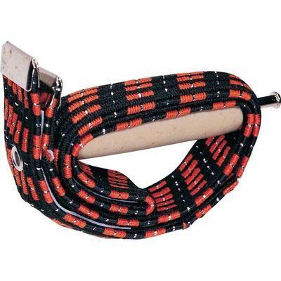 Фото Каподастер для гитары Dunlop Elastic Double Heavy 72D