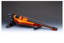 Фото Электроскрипка NS CR5-VN-AM