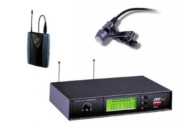 Фото JTS US-901D/PT-950B+CM-501