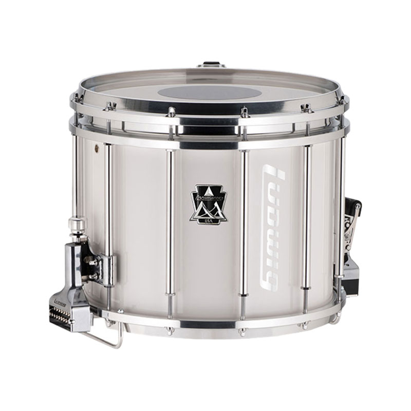 Фото Маршевый барабан LUDWIG LUMS14PWA