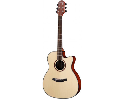 Фото Электроакустическая гитара CRAFTER HT-250 CE/N