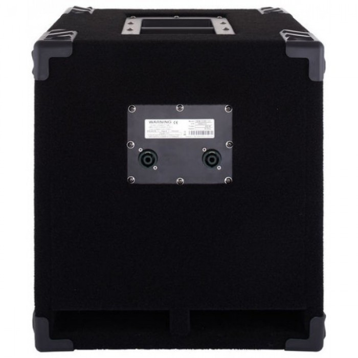 Фото MARKBASS New York 121