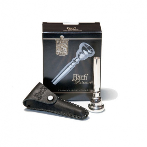 Фото Vincent Bach "Artisan" Мундштук для трубы A4513C2 