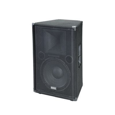 Фото Пассивная акустическая система NordFolk NF215 mkII