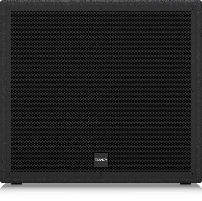 Фото Пассивный сабвуфер Tannoy VSX118B  