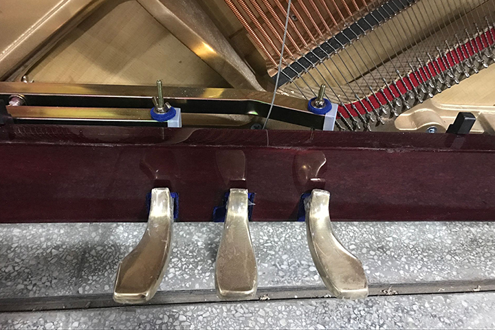 Фото Пианино Middleford UP-126MY