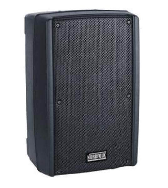 Фото Активная акустическая система NordFolk ICE 8A mk II