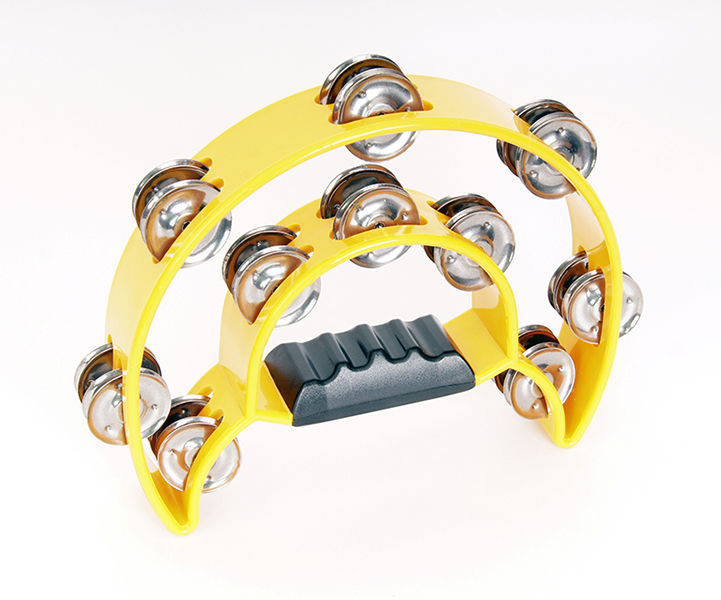 Фото Тамбурин DADI MT01