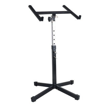 Фото NordFolk AP-3212  стойка напольная для микшера/ клавиатуры, регулируемая высота, угол наклона