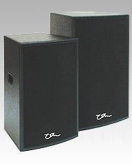 Пассивная акустическая система Ohm LM-3