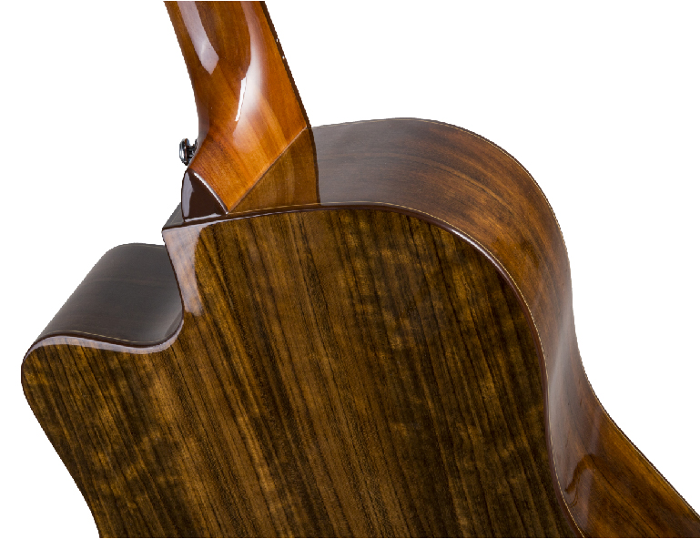 Фото Акустическая гитара STARSUN DG250k