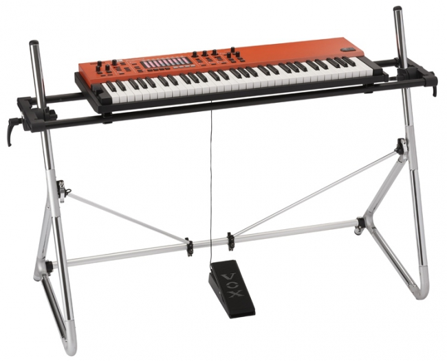 Фото VOX CONTINENTAL-61