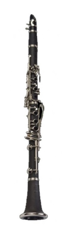 Фото Меню Кларнет BRAHNER C-018K