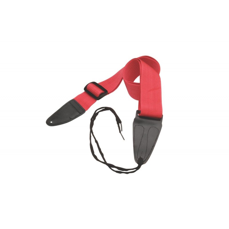 Фото Ремень ONSTAGE GSA10RD