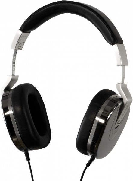 Фото Наушники ULTRASONE Edition 8 Ruthenium закрытые