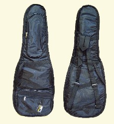 Фото Чехол для электрогитары Brahner GE-1 тонкий