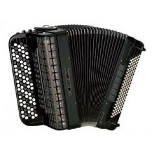 Фото Баян Bugari 504/ARS/C