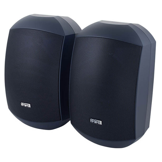 Фото APart MASK6C-BL