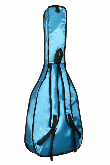 Фото Чехол для гитары MARTIN ROMAS ГА-3 BL