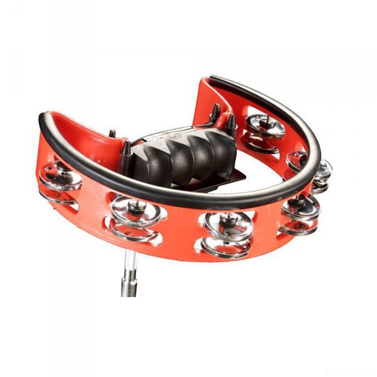 Фото Тамбурин с креплением Pearl PTM-50SHR