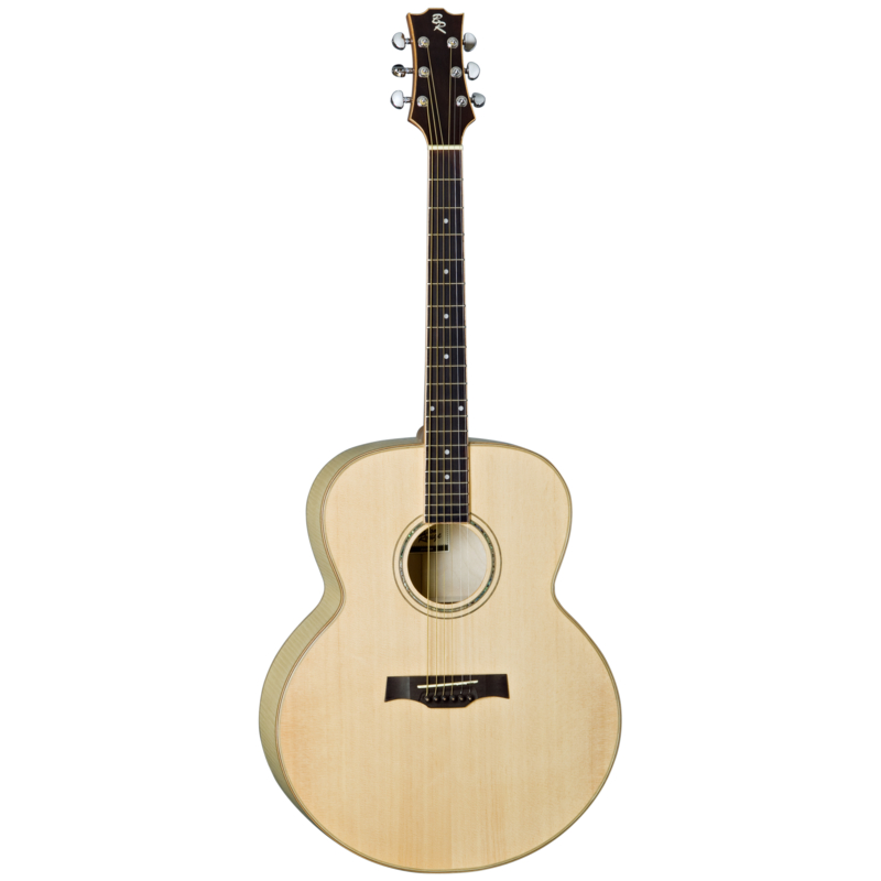 Фото Акустическая гитара BATON ROUGE Juliana