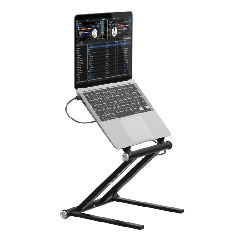 Фото Стойка под ноутбук Reloop Stand Hub
