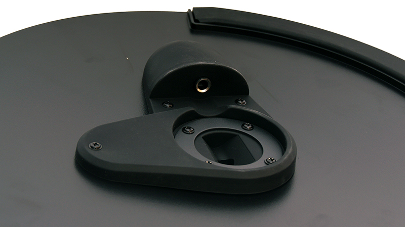 Фото Пэд тарелки 14'', для установок DM-3 и DM-5 Nux 09001-20002-01011