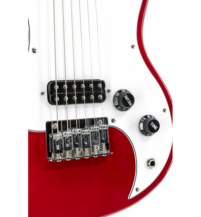 Фото VOX SDC-1 MINI RD 